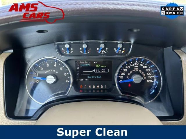 2014 Ford F150 Supercrew Cab - Image 26