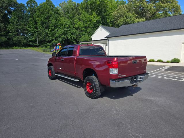 2010 Toyota Tundra Double Cab - Image 3