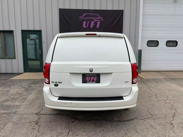 2012 Ram C/v - Image 12
