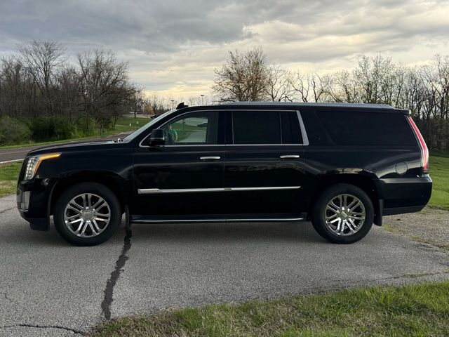2020 Cadillac Escalade Esv - Image 3