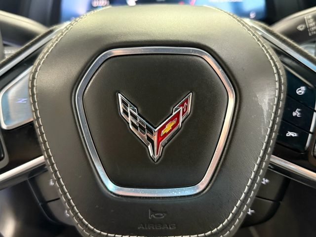2020 Chevrolet Corvette - Image 88
