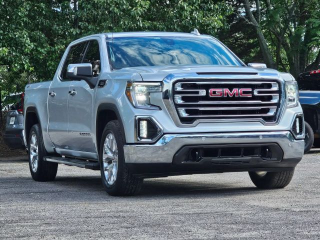 2020 Gmc Sierra 1500 Crew Cab - Image 3