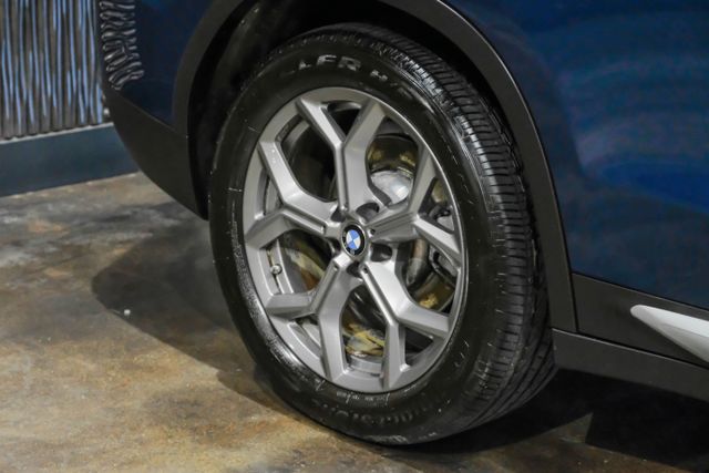 2021 Bmw X3 Sdrive30i Sport Utility 4d - Image 47