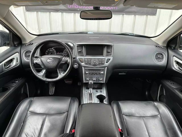 2020 Nissan Pathfinder - Image 25