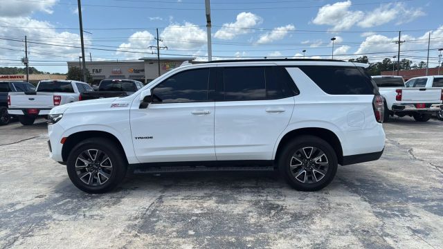 2021 Chevrolet Tahoe - Image 25