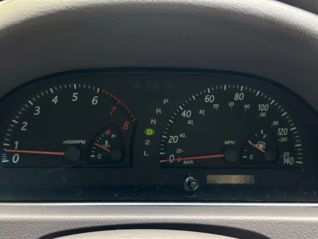 2004 Toyota Camry - Image 4