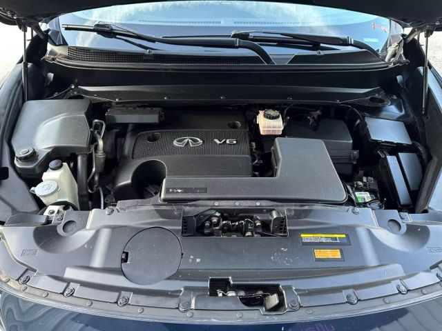 2016 Infiniti Qx60 - Image 34