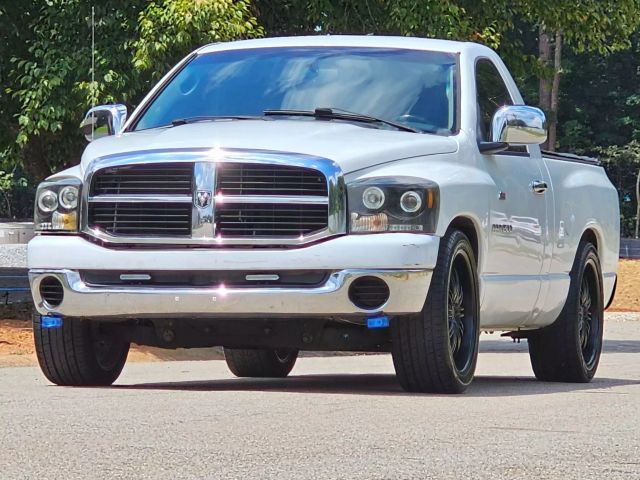 2006 Dodge Ram 1500 Regular Cab - Image 1