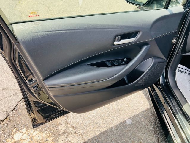 2020 Toyota Corolla Hatchback - Image 18