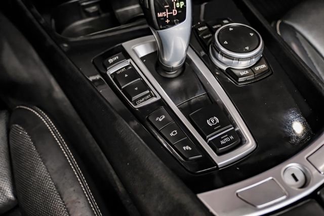 2017 Bmw 5 Series 535i Gran Turismo Xdrive Sedan 4d - Image 30