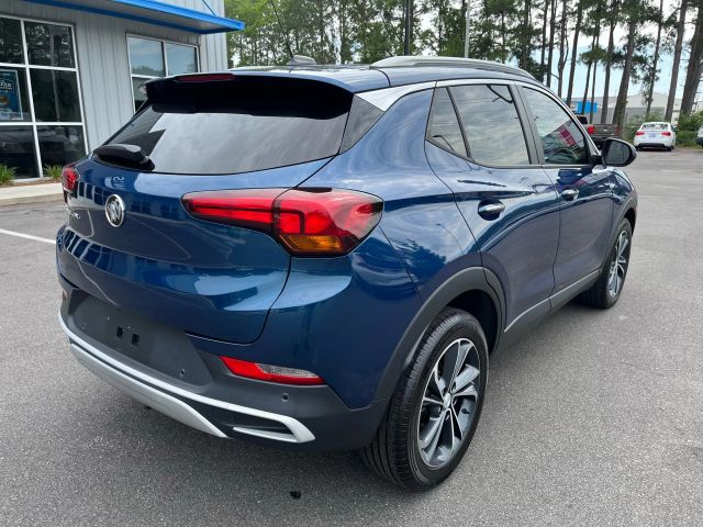 2020 Buick Encore Gx - Image 9
