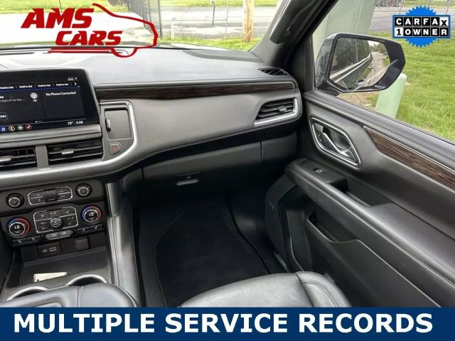 2021 Chevrolet Tahoe - Image 9