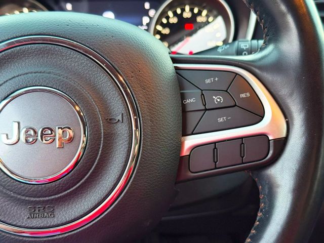 2020 Jeep Compass - Image 12