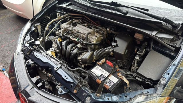 2019 TOYOTA COROLLA SEDAN 4-CYL, 1.8 LITER LE SEDAN 4D