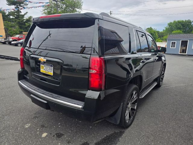 2016 Chevrolet Tahoe Ltz Sport Utility 4d - Image 6