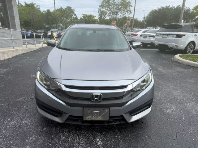 2016 Honda Civic - Image 3