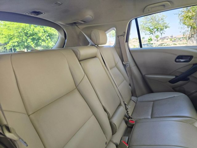 2017 Acura Rdx - Image 34