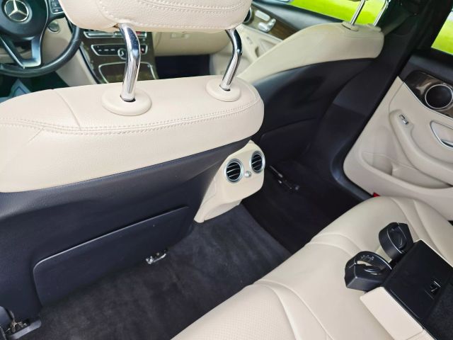 2018 Mercedes-benz C-class - Image 36