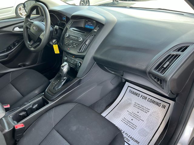 2016 Ford Focus - Image 27