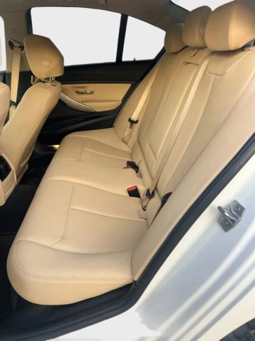 2017 Bmw 3 Series - Image 9