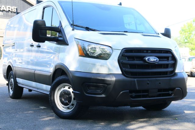 2020 Ford Transit 150 Cargo Van - Image 1