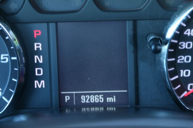 2014 Chevrolet Silverado 1500 Regular Cab - Image 15