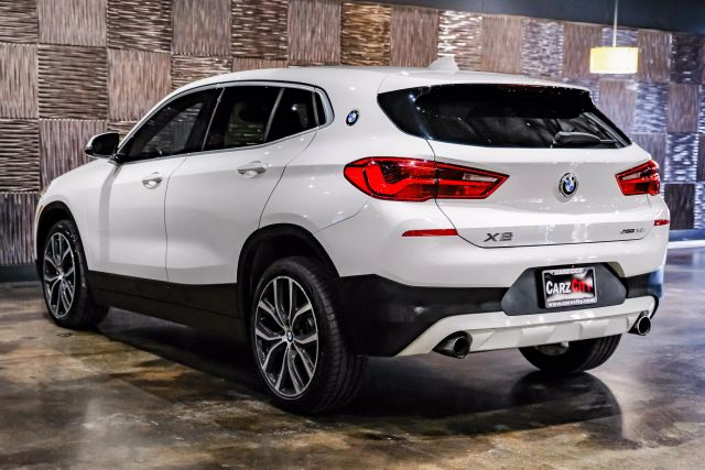 2018 Bmw X2 Sdrive28i Sport Utility 4d - Image 9