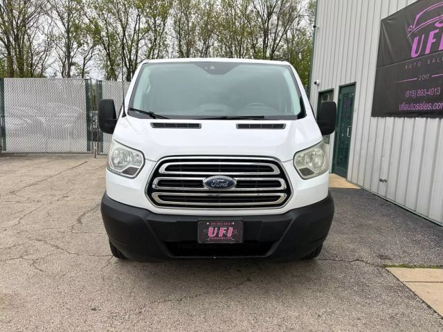 2015 Ford Transit 350 Wagon - Image 8