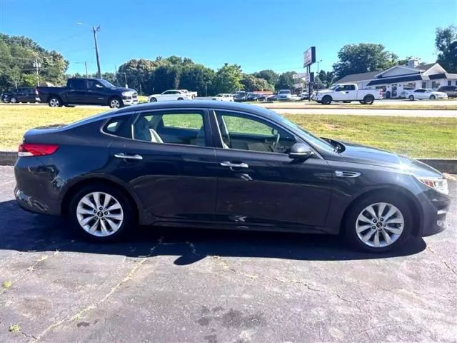 2016 Kia Optima - Image 5