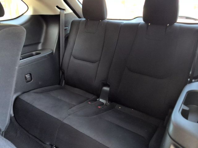2018 Mazda Cx-9 - Image 16