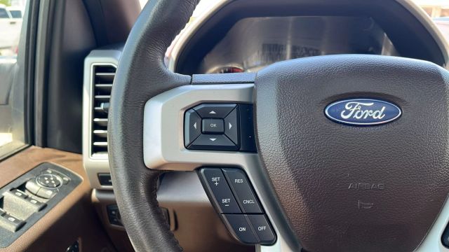 2018 Ford F150 Supercrew Cab - Image 26