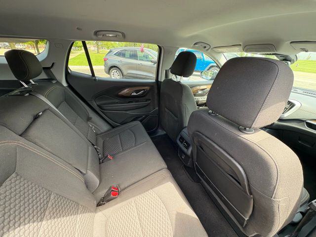 2020 Gmc Terrain - Image 13
