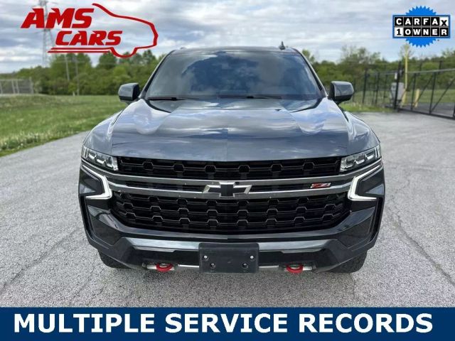 2021 Chevrolet Tahoe - Image 2