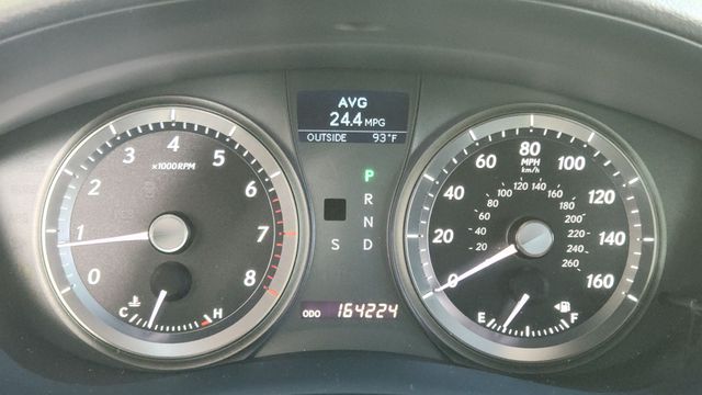 2007 Lexus Es - Image 19