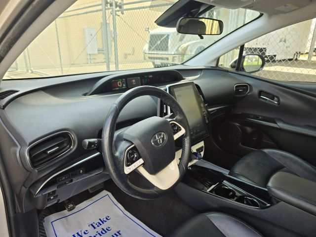 2018 Toyota Prius Prime - Image 14
