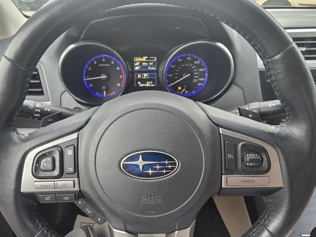 2015 Subaru Legacy - Image 16