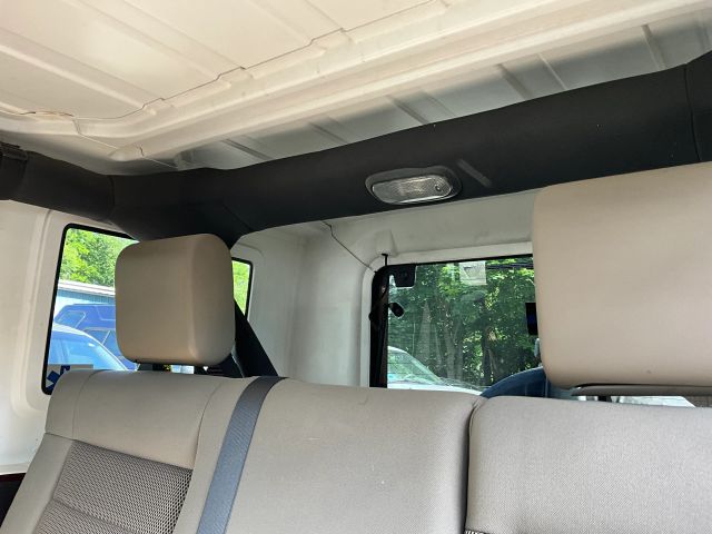 2008 Jeep Wrangler - Image 19