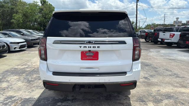 2021 Chevrolet Tahoe - Image 19