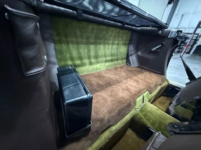 1987 Mercedes-benz 560 Series - Image 282