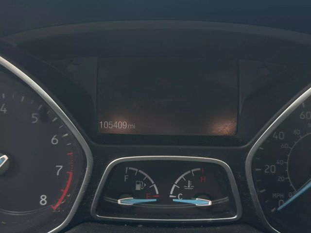 2015 Ford Focus - Image 4