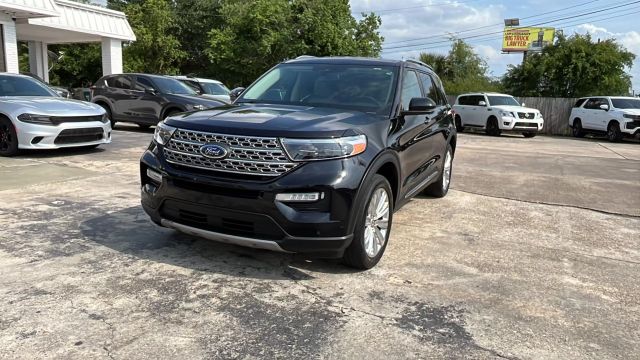 2021 Ford Explorer - Image 6