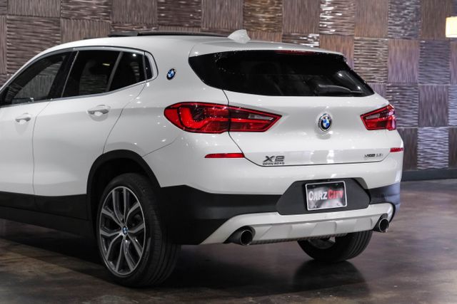 2018 Bmw X2 Xdrive28i Sport Utility 4d - Image 13