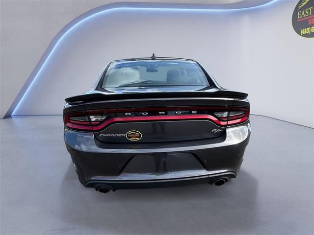2023 Dodge Charger - Image 4