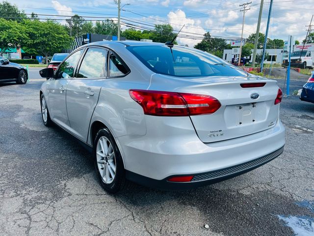 2016 Ford Focus - Image 10