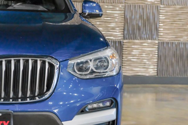 2021 Bmw X3 Sdrive30i Sport Utility 4d - Image 40
