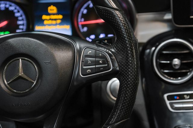 2015 Mercedes-benz C-class C 300 Sedan 4d - Image 17
