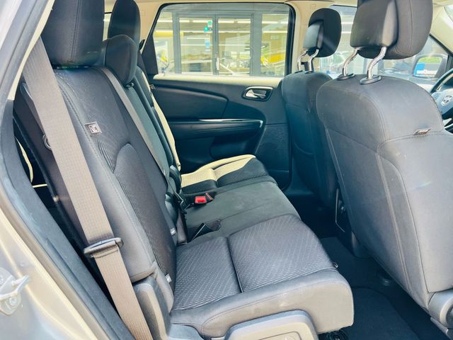 2018 Dodge Journey - Image 22