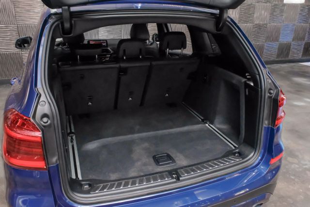 2021 Bmw X3 Sdrive30i Sport Utility 4d - Image 46