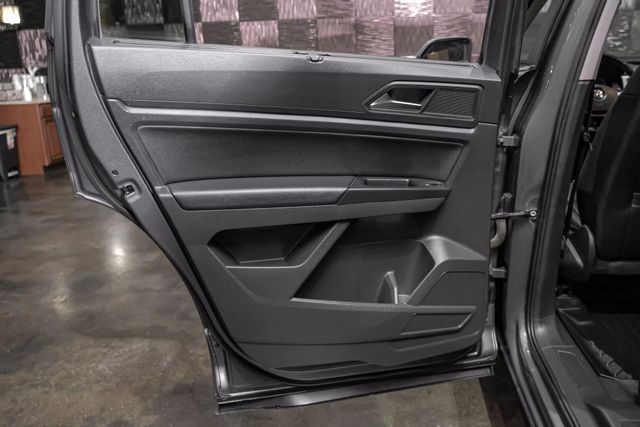 2020 Volkswagen Atlas Se 4motion W/tech Pkg Sport Utility 4d - Image 39