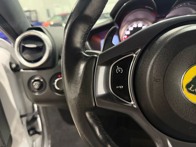2018 Lotus Evora 400 - Image 82